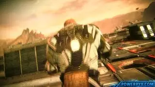 Killzone Mercenary - Up Close And Personal Trophy Guide