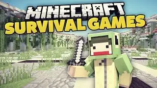 Pläne & Real-Talk in Survival Games! | unge