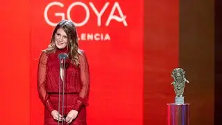 Libertad gana el Goya 2022 a Mejor Direcci&oacute;n Novel