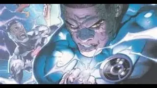 Justice League #3 |  
