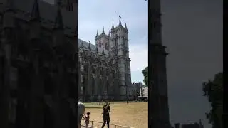 Westminster Abbey Bells