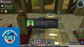 RF THRONE DAY 10 | PB ELAN DAN WAR MALAM