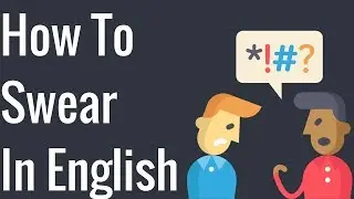 English Curse Words | Learn To Swear In English With The Trailer Park Boys