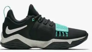 The Nike PG1 Light Aqua Releases Next Month