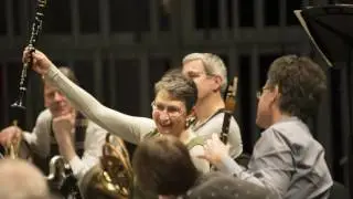 Anima Eterna Brugge in Florali&euml;nhal Gent: Driemaal Dvoř&aacute;k