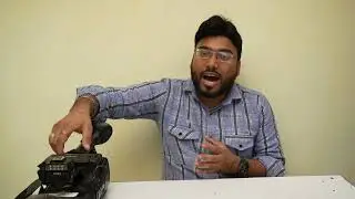 शटर स्पीड क्या है | What is Shutter Speed in Camera in Hindi | How to use | Shrii Hari Film