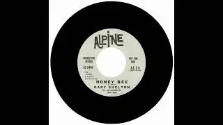 GARY SHELTON - HONEY BEE