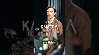 Das ist Kamera Head!