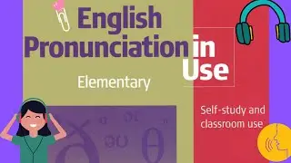 PRONUNCIATION IN USE | UNIT 2 | PIZZA FOR DINNER