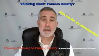 Passaic County, New Jersey: A Great Place to Live