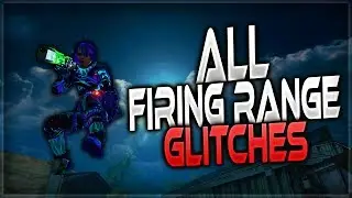 Black Ops 4 Glitches: All The Best Working Glitches Spots On 
