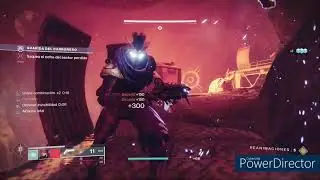 Combination blow goes brrr