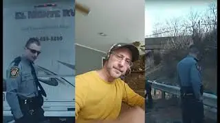 State Troopers CONFISCATE Silver Coins !!!
