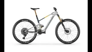 Mondraker Neat..la mejor ebike ligeras