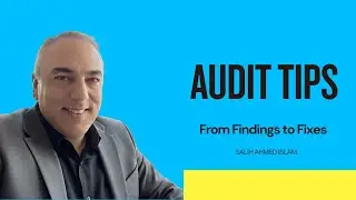 From Findings to Fixes