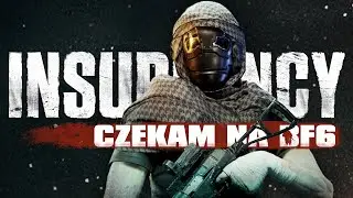 Insurgency Sandstorm PL #1 - Realistyczna gra wojenna - Gameplay PL