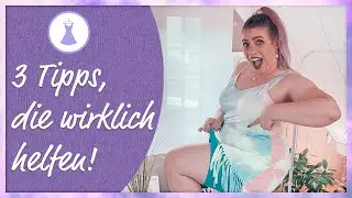 3 Sommer Hacks gegen reibende Oberschenkel 🔥Nie wieder Chub Rub 💯