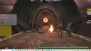 Die to Survive - Arcade style pickups and calculations for statistics