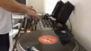 djhuggy tenminmix  Techno mix for ellaskins
