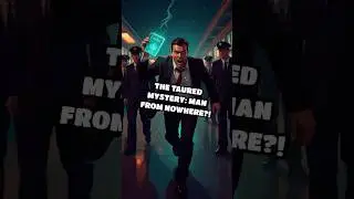 The Unsolved Mystery of the Man from Taured