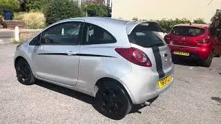 Ford KA  Walkaround - LS Autos