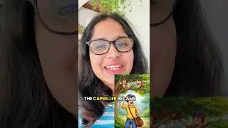 If you like learn English with stories follow me for more &hellip;