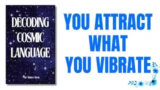 Your Unconscious Dialogue with the Universe.