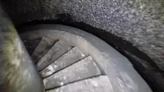 Down the third helix