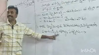 DEDUCTIVE METHOD for SGT and SA(SPOORTHI COACHING,NELLORE)
