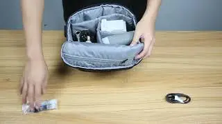 DJI MINI 3 Pro Shoulder Bag #MM3-B07