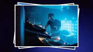 Ultimate DJ Party Video Edit | High-Beats, Transitions & Color Corrections 🎛️✨
