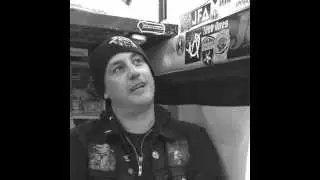 Loud Ones - In The Van - #23 - Mark Civitarese
