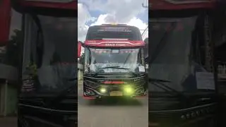 Separated group!! #shortvideo #busmania #basuri #viral