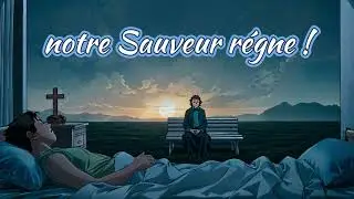 🏆 VICTOIRE EN CHRIST - LOUANGE PUISSANTE 2025 | Triomphe Spirituel IA | Adoration Chr&eacute;tienne