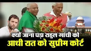 Karnataka Election Results 2018: Political drama continues in state