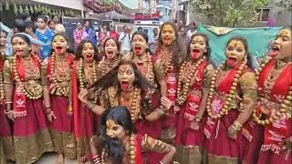 ఏలూరు పడమర వీధి జాతర ఉరేగింపు#Eluru  #jathara #uregimpu #trending #dance #viral #love #andhrapradesh