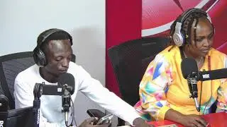INOORO FM LIVE #MUCIIWAUTUGINAUTANA #CECENIHAKUHINAWE