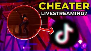 this Dead by Daylight CHEATER livestreams every week for OVER 2 YEARS...