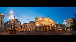 Ла Скала | Как купить билеты в театр :(😰😰 | Teatro alla Scala Милан |