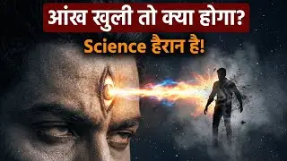 Third Eye Opening: Myth vs Science | क्या सच में तीसरी आंख होती है?