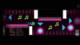 Geometry Dash Cellular System by Lellas