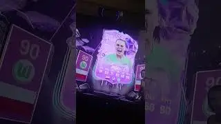 ULTIMATE BIRTHDAY DUO GUARANTEE PACK ! 700K PACK EA FC