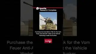 Unlock Bunker Secrets  Fast Track Research for HUGE Gains!