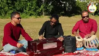 Ashik And Jahangir Rana In London | Ashik Gallery | Poraner Gaan | Ashik New Song