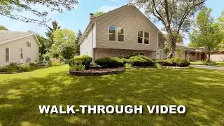 108 Langton Dr, Bloomingdale, IL 60108 | Property Walkthrough