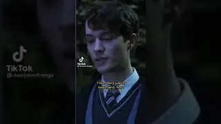 Tom Riddle x Y/n - 