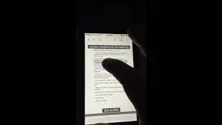 Cómo hacer que Iphone te lea libros con VoiceOver