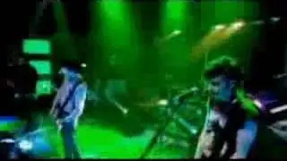 Jamie T on Jon Ross