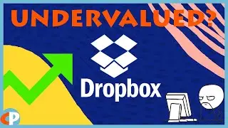 Dropbox Analysis: The Most Undervalued Tech Stock?