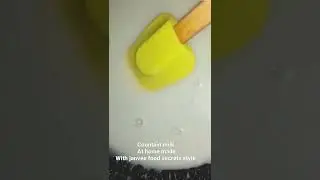 countain milk at home made #shortyotube #youtubeshorts #short #trending #countain milk